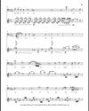 The Stranger Beneath the Olive Tree (for Bass-Baritone and Bb Clarinet)