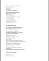 The Stranger Beneath the Olive Tree (for Bass-Baritone and Bb Clarinet)