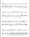 The Stranger Beneath the Olive Tree (for Bass-Baritone and Bb Clarinet)