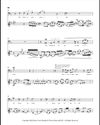 The Stranger Beneath the Olive Tree (for Bass-Baritone and Bb Clarinet)