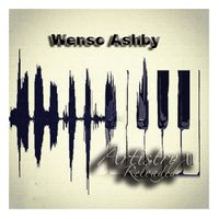 Spanish Heartbreak by Wenso Ashby
