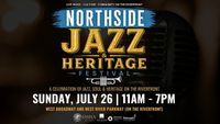 Northside Jazz & Heritage Festival