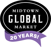 Thursday Sounds at Midtown Global