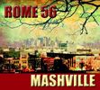 MASHVILLE - CD