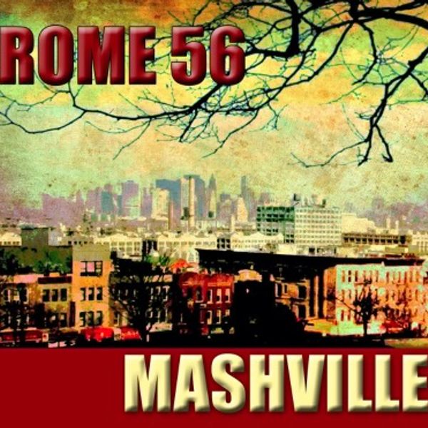 MASHVILLE - CD