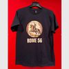 Rome 56 Pony Tales T-Shirt