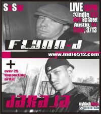 FLYNN D + DARAJA+MANY MANY MORE!!!!