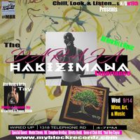 The Daraja Hakizimana Experience