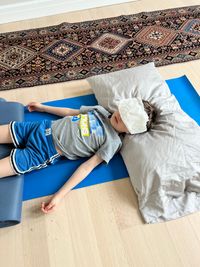 Yoga Nidra