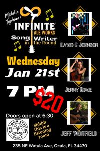 Songwriters In The Round