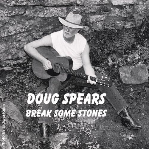 Break Some Stones