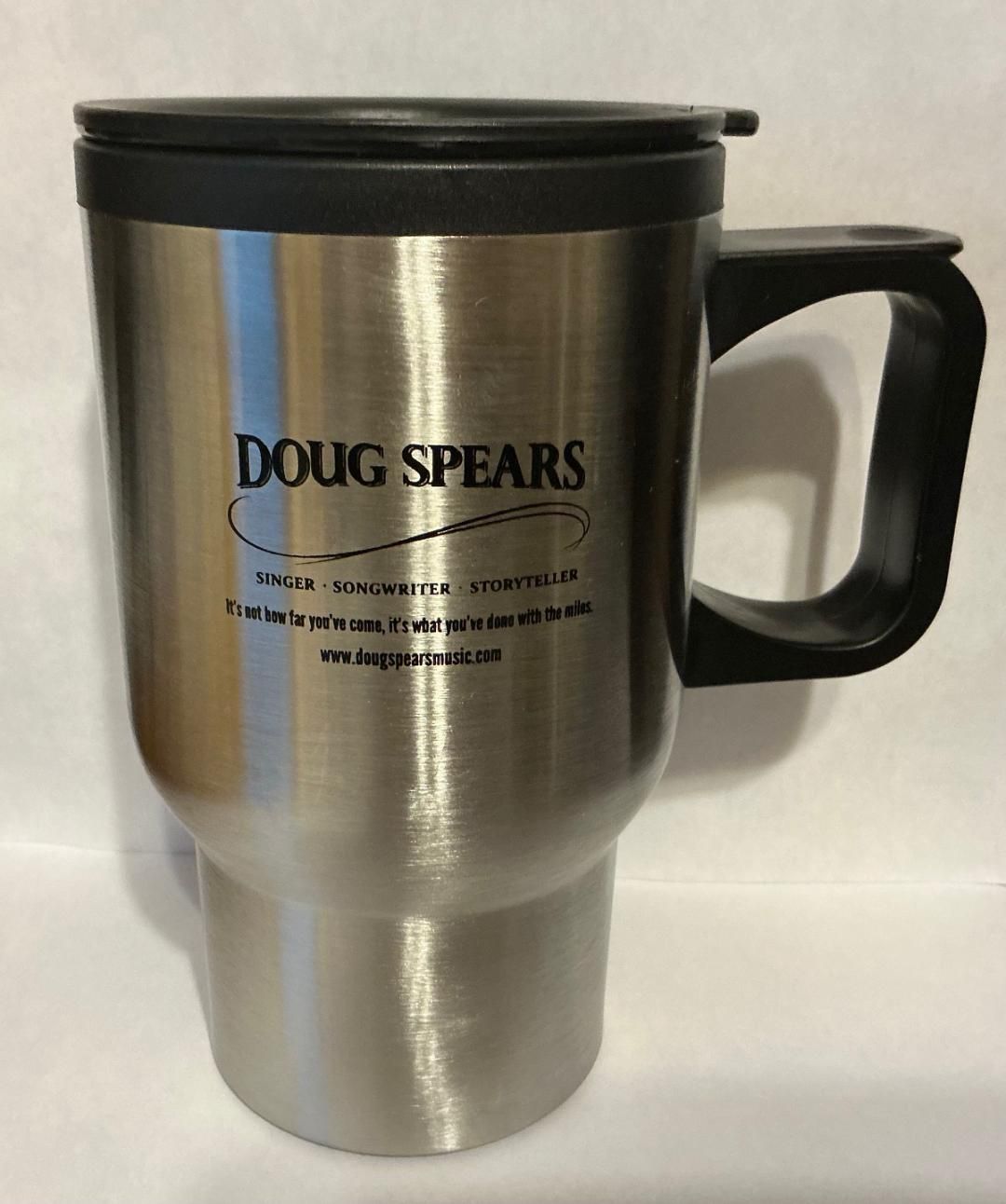 Travel Mug