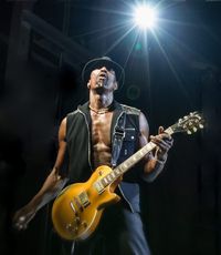 Loreto International Blues Festival