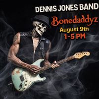 Bone Daddyz Music Lounge