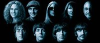 Carole King + James Taylor Meets the Beatles: Reimagined