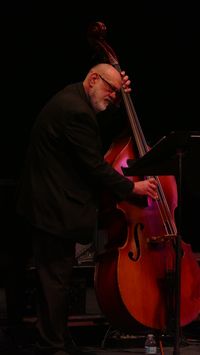 Jazz at the Genny