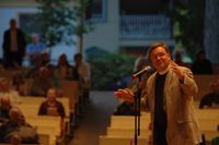 Syncopated Leadership: Jazz for Preachers, Teachers, and Other Servants of Grace