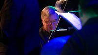 Return of the Blue Note Band