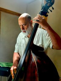 Jazz with Mark Woodyatt and Friends