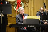 Christmas Eve with the Presbybop Christmas Eve Band
