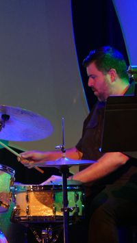 Jazz Vespers for Lacka-Lehigh Presbyteries