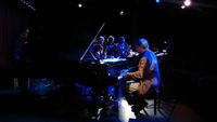 Jazz at the Clarks Summit Festival of Ice