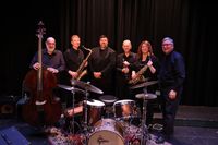 Blue Note Jazztet returns to Keystone College
