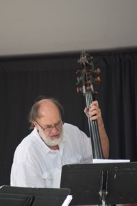 Jazz at the Scranton Jazz Festival