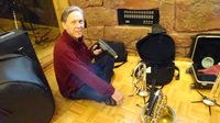 Recording Session