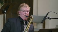 Jazz with the Presbybop Blue Note Band