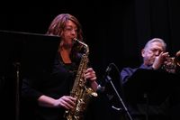 Blue Notes in Clarks Summit