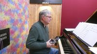 Java and Jazz Coffeehouse