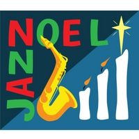 Jazz at the Winter Market
