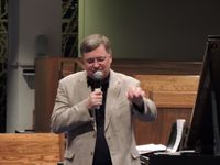 An evening of jazz piano with Bill Carter