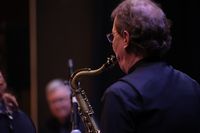 Jazz at the Genny