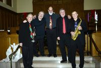 Jazz Christmas Eve