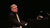 Jazz Piano Concert with Bill Carter (Online)
