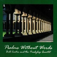 Psalms Without Words by presbybop.com
