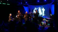 Return of the Blue Note Band