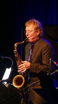 Jazz at the Genny 