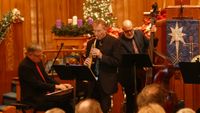 Jazz Vespers for the Season