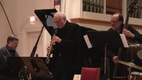 Albert's Swinging Soiree for Reindeer
