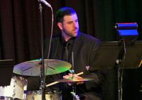 Jazz at the Lackawanna Christmas Market