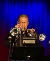 Jazz Communion