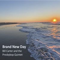 CD Release Concert for "Brand New Day"