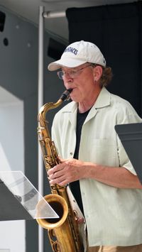 Jazz at the Genny 