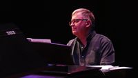 Jazz worship