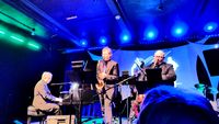 Blue Note Jazz at July Fest