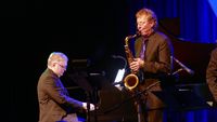 An Afternoon of Jazz with the Presbybop Quartet