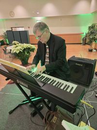 Jazz at the Genny